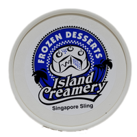 Singapore Sling