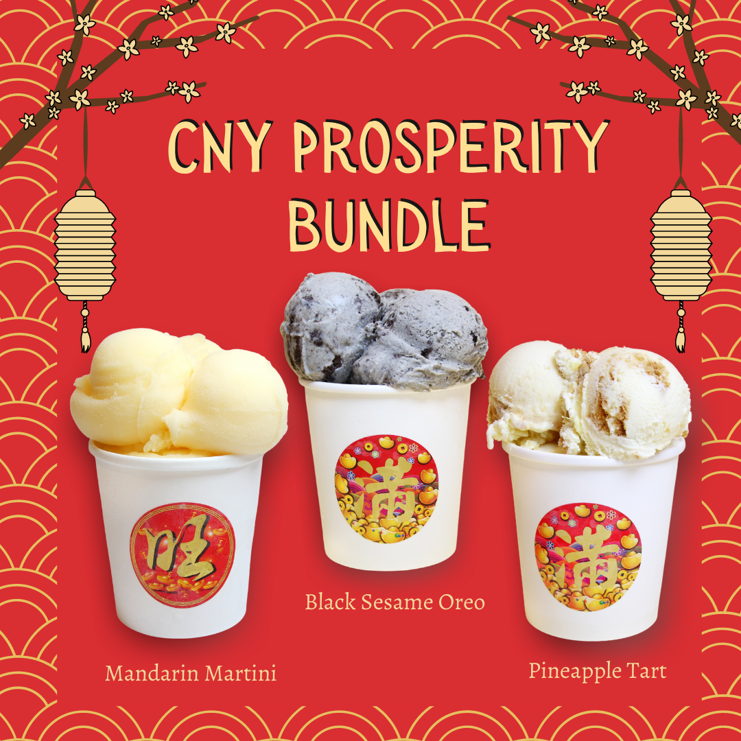 CNY Prosperity Bundle