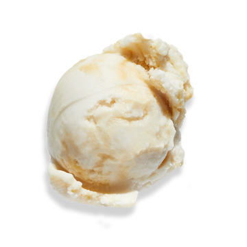 Coconut Swirl