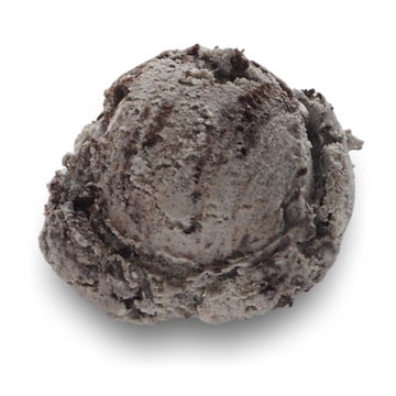Black Sesame Oreo