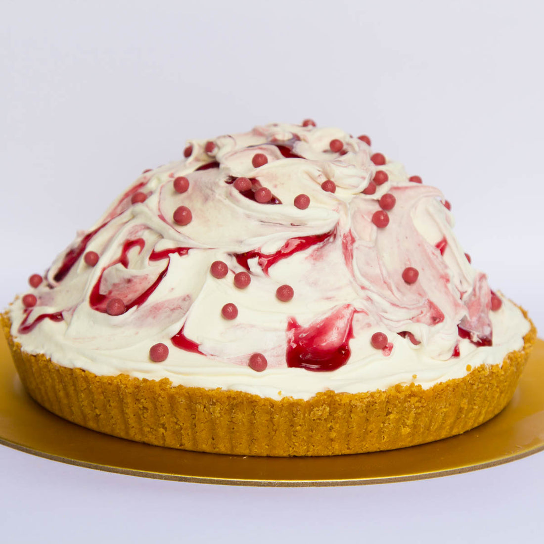 Ispahan Pie (8")