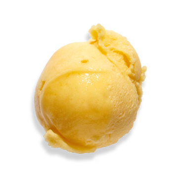 Mango Sorbet