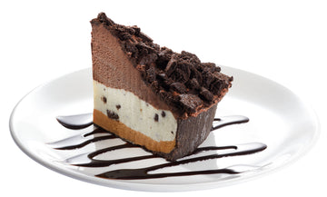 Mudpie Slice - Island Creamery