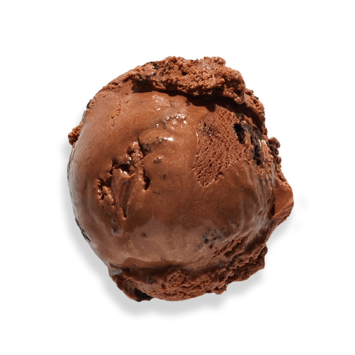 Collections Island Creamery