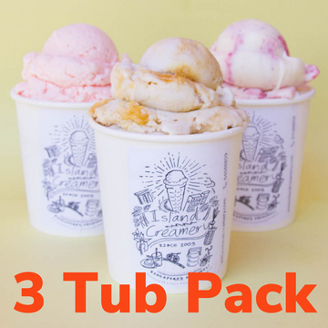 3 Tub Bundle